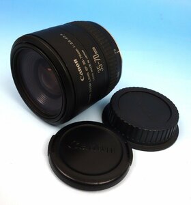 Canon キャノン ZOOM LENS EF 35-70mm 1:3.5-4.5A カメラレンズ