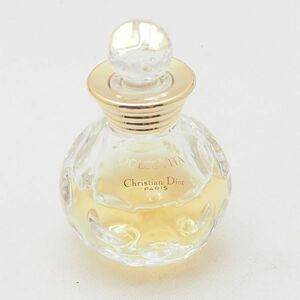 ディオール ドルチェ ヴィータ 4ml EDT BT Christian Dior DOLCE VITA 香水 ミニボトル 管14731