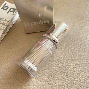 ラプレリー　スイスアイスクリスタルエマルジョン　la prairie