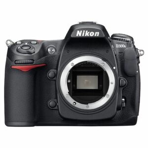 Nikon デジタル一眼レフカメラ D300S ボディ D300S