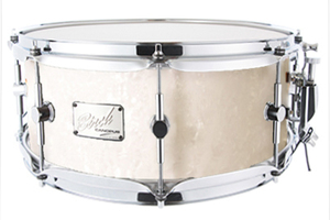 Birch Snare Drum 6.5x14 W.M.P