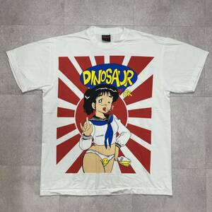 ダイナソージュニア DINOSAUR JR tee Tシャツ