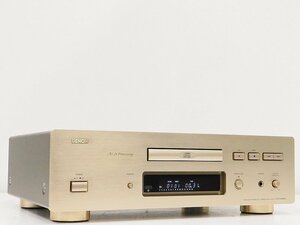 ▲▽DENON DCD-1650AZ/EXCEL SOUND ESI-100 CDプレーヤー インシュレーター2個付 デノン△▼013359008△▼