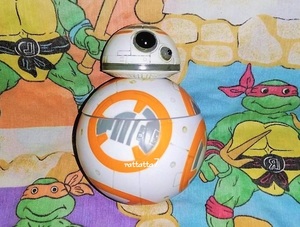 ☆STAR WARS☆SW☆BB-8☆スターウォーズ☆小物入れ☆ケース☆R2D2☆C3PO