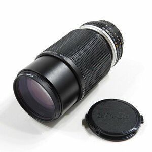 Nikon ニコン ZOOM 75-150ｍｍ 1:3.5 カメラレンズ #17544 アクセサリー 趣味