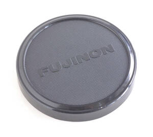 未使用新品 FUJINON レンズキャップ 85 GW690Ⅲ・SWD90/5.6等に（デッドストック）MADE IN JAPAN