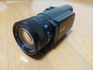 SONY ソニー HDR CX900 