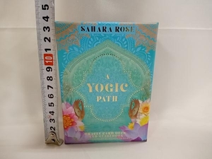 ヨギックパス オラクルカード A YOGIC PATH