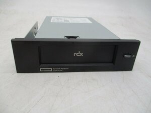 【新品】HPE C8S06A RDX USB 3.0内蔵ドッキングステーション Q0159