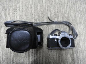 ASAHI PENTAX MX アサヒ ペンタックス　ボディ（5809）