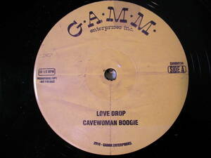 12★G.A.M.M.★Johnny Hammond「Los Conquistadores Chocolates」+ Sexy Voice★Re-Edit ★Love Drop『Cavewoman Boogie』Mizell, Sky High