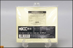 税込◆MUCC◆初回限定版B CD DVD ムック コレクター品-N1-4644