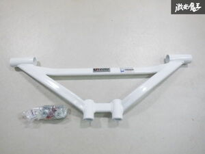 ■【売り切り! 未使用アウトレット品】 ULTRA RACING ウルトラレーシング Audi アウディA3 TFSI 8V リア ブレースバー 即納 棚F-5