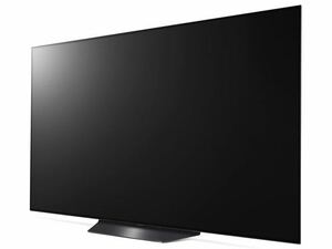 LGエレクトロニクス OLED55B9PJA [55インチ有機ELテレビ　展示開梱品