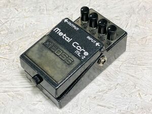 SALE!!中古 BOSS ML-2 (u77148)