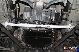 【Ultra Racing】 リアメンバーブレース ポルシェ 911 (991) 991H1 11/11- 911カレラ4S [RL2-2677]
