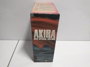DVD AKIRA DVD SPECIAL EDITION
