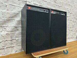 □t44　中古★JBL 　4312G　ペアスピーカー　【2個口発送】②