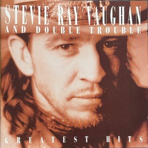 (C34H)☆Blues/スティーヴィー・レイ・ヴォーン&ダブル・トラブル/Stevie Ray Vaughan And Double Trouble/Greatest Hits☆