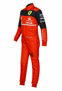 海外　限定品　送料込み F1　Suit F1 Go Kart CIK/FIA Level 2 レーシングスーツ　 　サイズ各種　レプリカ　3