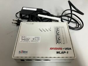 JOYSOUND UGA WLAP-1 中古