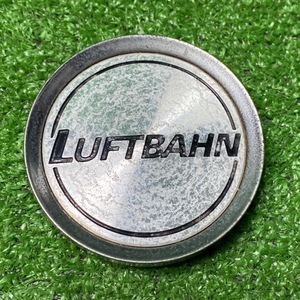 【O-1966】　LUFTBAHN　ルフトバーン　センターキャップ　ホイールキャップ　70mm　1枚