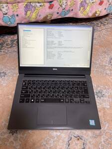 Dell Inspiron i7 8th NVIDIA MX150