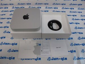 [MMFK3J/A] Apple Mac mini (M2, 2023) [Apple M2/RAM:8GB/SSD:512GB] [☆美品☆] J495979 P MT 関東発送