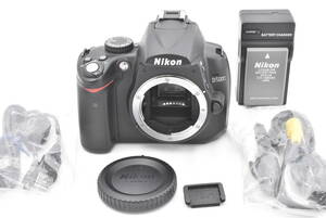 Nikon D5000 ニコン（t5308）