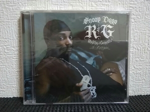 【Snoop Dogg / R&G - Rhythm and Gangsta: The Masterpiece】Dr.Dre N.W.A. The Neptunes Soopafly Hi-Tek Pharrell Nelly 50Cent