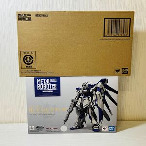 楽32【80】1円～ 未開封 超合金 METAL ROBOT魂 Hi-ν ガンダム ベルトーチカ・チルドレン ハイパー・メガ・バズーカ・ランチャー まとめ