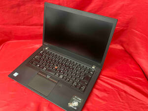 Lenovo ThinkPad T470S