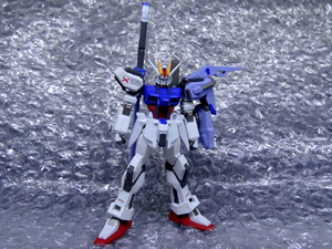 FW GUNDAM STANDart:15 056 ソードストライクガンダム スタンダート