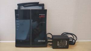 Wi-Fiルーター　バッファロー　WHR-HP-G300N