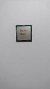  intel Core i7-9700K 第9世代 LGA1151 3.6GHz インテル デスクトップPC用CPU PCパーツ 1円スタート 中古【jancｋ品】 