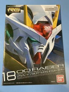 ⑥①送料230円～・ＲＧ・ダブオーライザー・説明書・ガンダム ・ガンプラ・取扱い説明書・プラモデル・説明書のみ