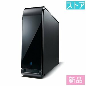 新品・ストア★バッファロー 外付けHDD HD-LX2.0U3D