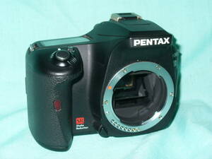 PENTAX K100D(ジャンク)本体のみ