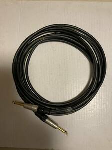 COMET ギター ケーブル SS 4m80cm used 中古 guitar cable