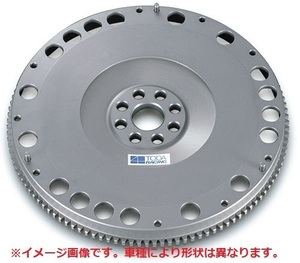 戸田レーシング 超軽量クロモリフライホイール 22100-1ZZ-000 トヨタ MR-S ZZW30 (1ZZ-FE)