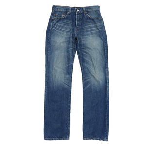 古着 リーバイス Levi’s 501 デニムパンツ ジーンズ ジーパン サイズ表記：W32L34　gd76922