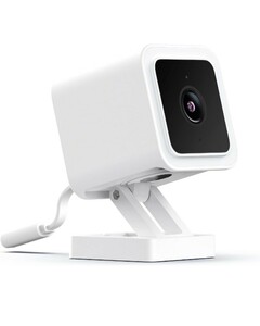 探偵仕様　望遠約100mm　Wyze Cam v3 防犯カメラ ペットカメラ 見守りカメラ 1080PフルHD IP65防水 夜間撮影 自動追跡 双方向通話 