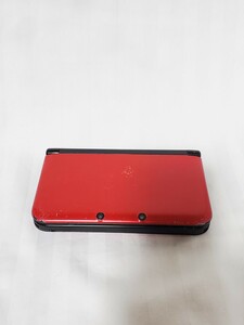 Nintendo 3DSLL　ジャンク品