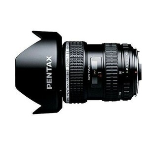 中古 １年保証 美品 PENTAX FA645 55-110mm F5.6