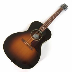 091s☆Gibson ギブソン L-00 STANDARD サンバースト エレアコ エレクトリック・アコースティックギター ※中古