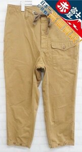 3P4409/COLIMBO HEREFORD S.A.S OVER TROUSERS ZW-0210 コリンボ オーバートラウザーズ パンツ