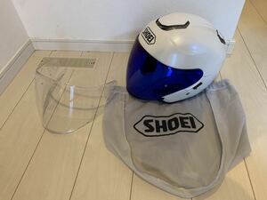  SHOEI ショウエイ J-Cruise Lサイズ