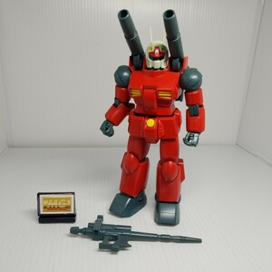 F-150g 5/19 MG ガンキャノン ガンダム 同梱可 ガンプラ ジャンク