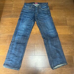 ネイバーフッド/NEIGHBORHOOD×supreme NS.RIGID SAVAGE/14oz-PT14OZ-PT Mサイズ　デニム　未使用品