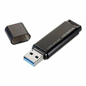 まとめ得 IOデータ IO DATA 5年保証USB 3.2 Gen 1対応 法人向け USBメモリ 16GB EU3-HR16GK x [2個] /l